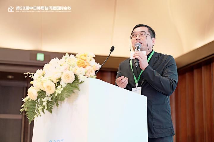 河北工业大学建筑与艺术设计学院党委书记 舒平