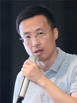 孙 屹